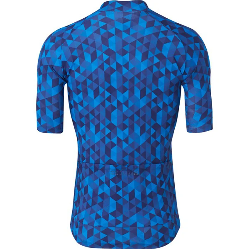 Shimano Team Jersey-1